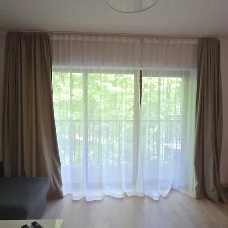 Pod Bukami Apartment Schreiberhau